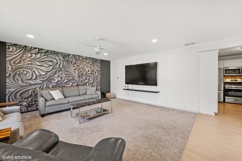 Tiny photo for 7018 ORCHARD Lane, Hanover Park, IL 60133 (MLS # 12462426)