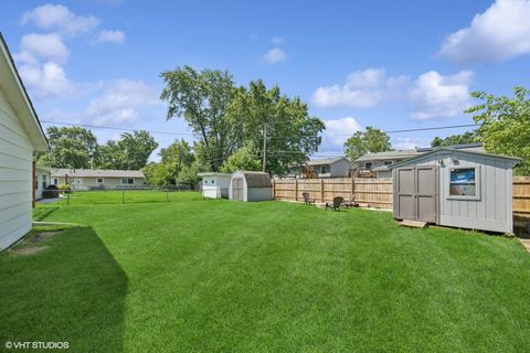 Tiny photo for 7018 ORCHARD Lane, Hanover Park, IL 60133 (MLS # 12462426)