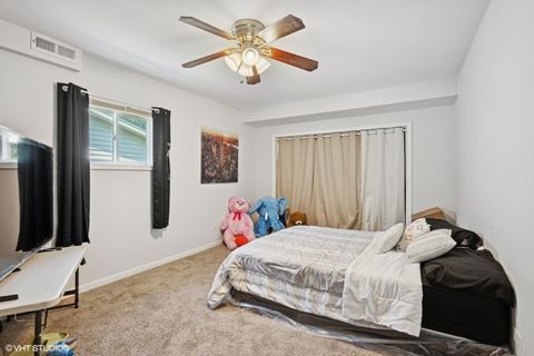 Tiny photo for 7018 ORCHARD Lane, Hanover Park, IL 60133 (MLS # 12462426)