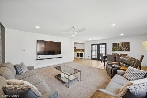 Tiny photo for 7018 ORCHARD Lane, Hanover Park, IL 60133 (MLS # 12462426)