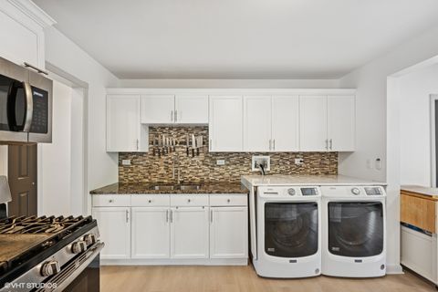 Tiny photo for 7018 ORCHARD Lane, Hanover Park, IL 60133 (MLS # 12462426)