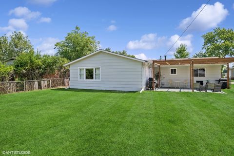 Tiny photo for 7018 ORCHARD Lane, Hanover Park, IL 60133 (MLS # 12462426)