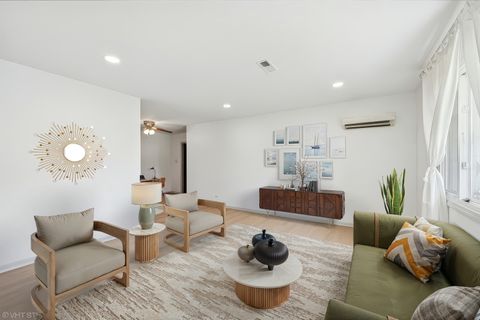 Tiny photo for 7018 ORCHARD Lane, Hanover Park, IL 60133 (MLS # 12462426)