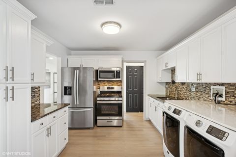 Tiny photo for 7018 ORCHARD Lane, Hanover Park, IL 60133 (MLS # 12462426)