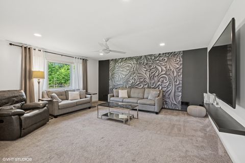 Tiny photo for 7018 ORCHARD Lane, Hanover Park, IL 60133 (MLS # 12462426)