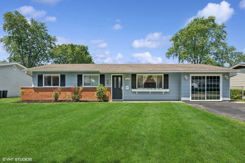 7018 ORCHARD Lane Hanover Park IL 60133