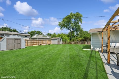 Tiny photo for 7018 ORCHARD Lane, Hanover Park, IL 60133 (MLS # 12462426)