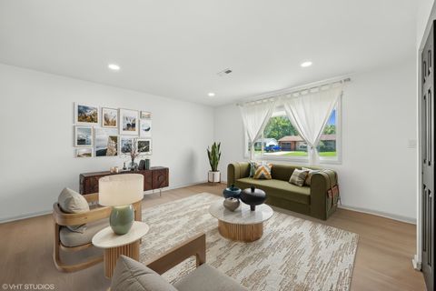 Tiny photo for 7018 ORCHARD Lane, Hanover Park, IL 60133 (MLS # 12462426)