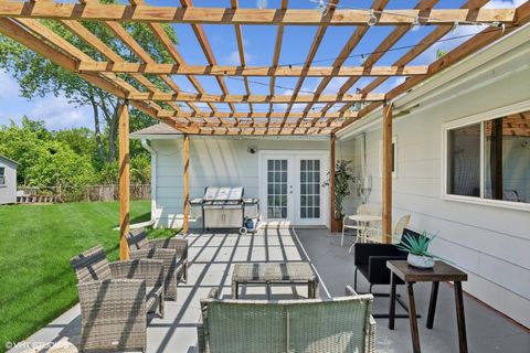 Tiny photo for 7018 ORCHARD Lane, Hanover Park, IL 60133 (MLS # 12462426)