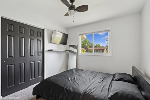 Tiny photo for 7018 ORCHARD Lane, Hanover Park, IL 60133 (MLS # 12462426)