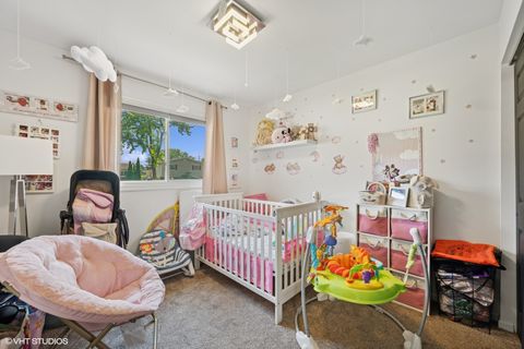 Tiny photo for 7018 ORCHARD Lane, Hanover Park, IL 60133 (MLS # 12462426)