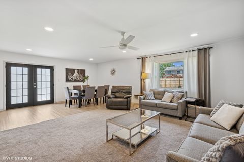 Tiny photo for 7018 ORCHARD Lane, Hanover Park, IL 60133 (MLS # 12462426)