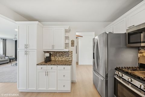 Tiny photo for 7018 ORCHARD Lane, Hanover Park, IL 60133 (MLS # 12462426)