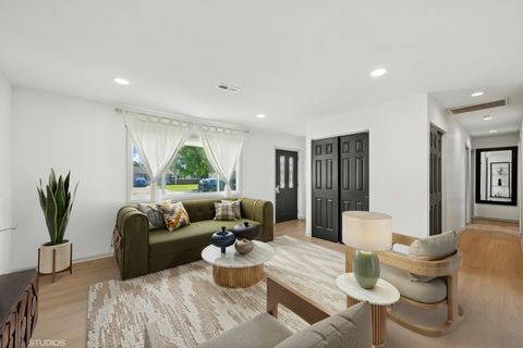 Tiny photo for 7018 ORCHARD Lane, Hanover Park, IL 60133 (MLS # 12462426)