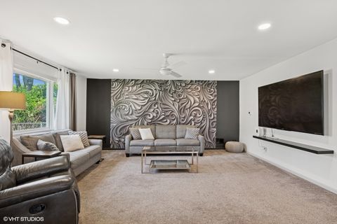 Tiny photo for 7018 ORCHARD Lane, Hanover Park, IL 60133 (MLS # 12462426)