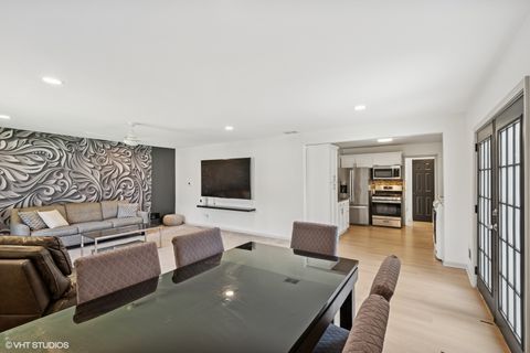 Tiny photo for 7018 ORCHARD Lane, Hanover Park, IL 60133 (MLS # 12462426)