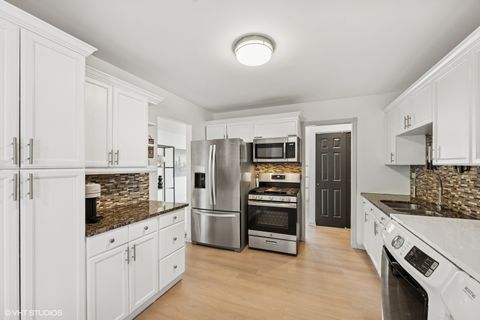 Tiny photo for 7018 ORCHARD Lane, Hanover Park, IL 60133 (MLS # 12462426)