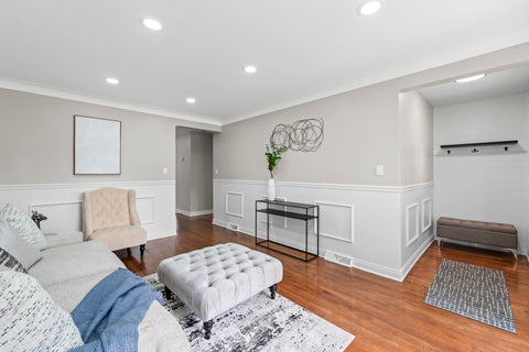 Tiny photo for 7917 S Christiana Avenue, Chicago, IL 60652 (MLS # 12694875)