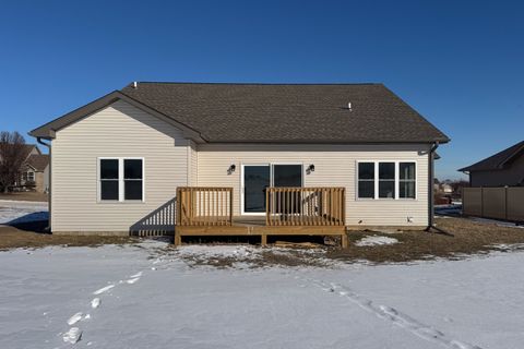 Tiny photo for 550 Cross Plains Road, Rockford, IL 61107 (MLS # 12561986)