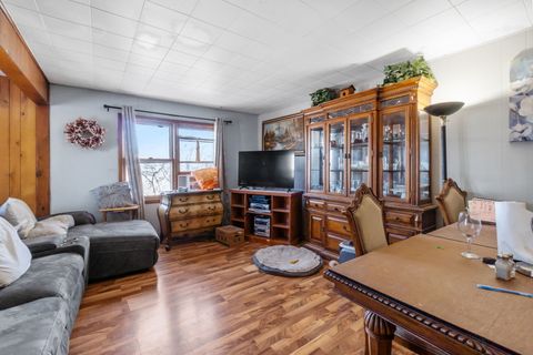 Tiny photo for 11505 Lakeview Road, Richmond, IL 60071 (MLS # 12529984)