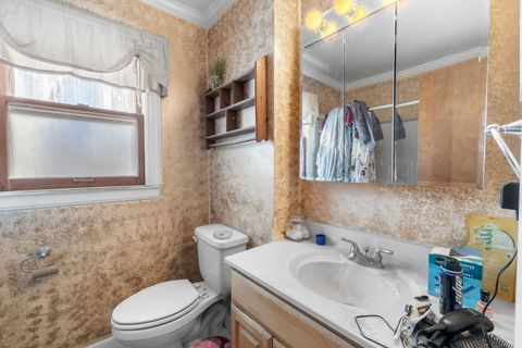 Tiny photo for 11505 Lakeview Road, Richmond, IL 60071 (MLS # 12529984)