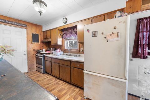 Tiny photo for 11505 Lakeview Road, Richmond, IL 60071 (MLS # 12529984)