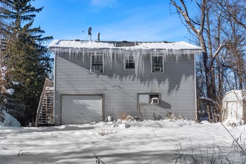 Tiny photo for 11505 Lakeview Road, Richmond, IL 60071 (MLS # 12529984)