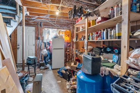 Tiny photo for 11505 Lakeview Road, Richmond, IL 60071 (MLS # 12529984)