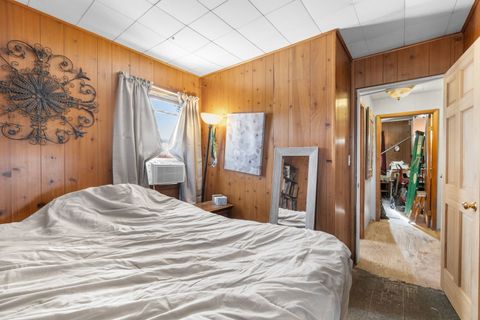 Tiny photo for 11505 Lakeview Road, Richmond, IL 60071 (MLS # 12529984)