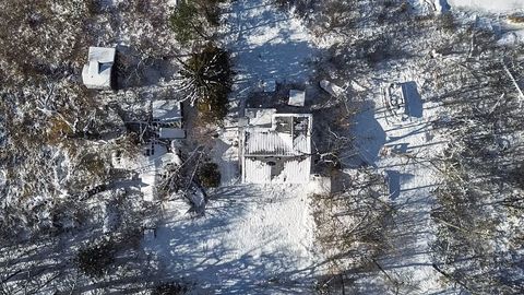 Tiny photo for 11505 Lakeview Road, Richmond, IL 60071 (MLS # 12529984)