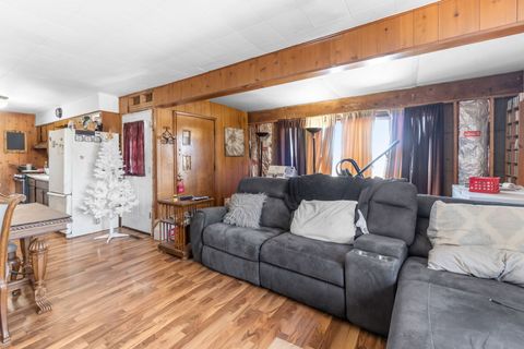 Tiny photo for 11505 Lakeview Road, Richmond, IL 60071 (MLS # 12529984)