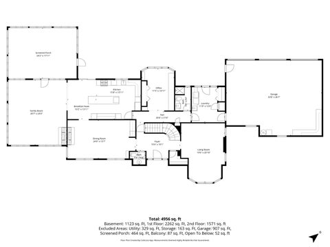 Tiny photo for 2 Gregory Lane, South Barrington, IL 60010 (MLS # 12783460)