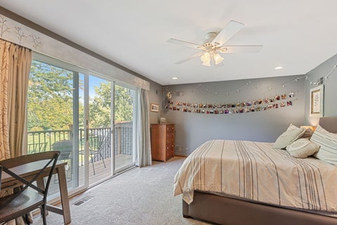Tiny photo for 2 Gregory Lane, South Barrington, IL 60010 (MLS # 12783460)