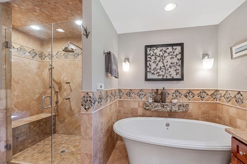 Tiny photo for 2 Gregory Lane, South Barrington, IL 60010 (MLS # 12783460)