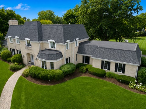 Tiny photo for 2 Gregory Lane, South Barrington, IL 60010 (MLS # 12783460)