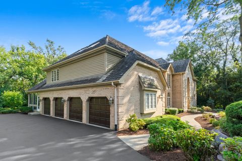 A home in South Barrington