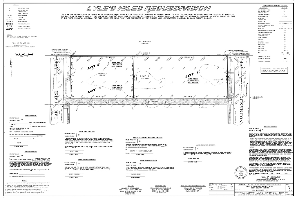 6621 N Oak Park Avenue