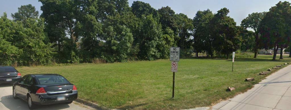 6621 N Oak Park Avenue