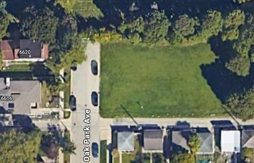 6621 N Oak Park Avenue