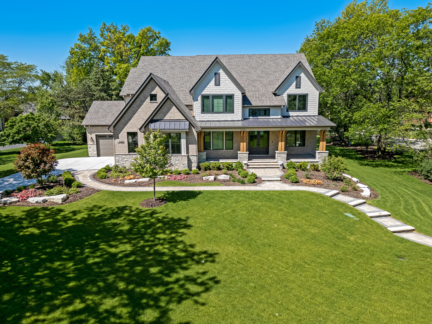 3 Royal Vale Drive