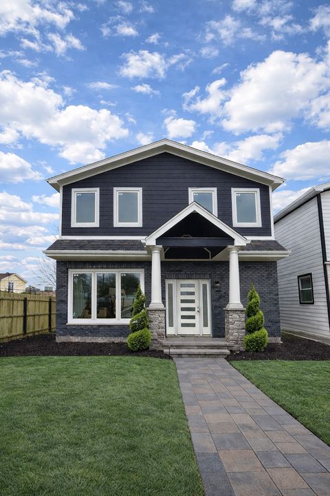 1700 N 40th Avenue Stone Park IL 60165