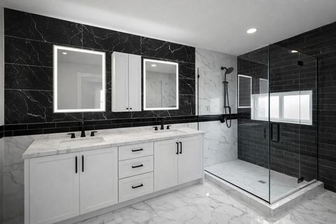 Tiny photo for 1700 N 40th Avenue, Stone Park, IL 60165 (MLS # 12569321)