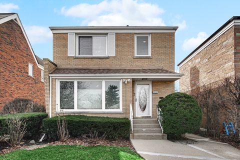 6606 N ST. LOUIS Avenue Lincolnwood IL 60712