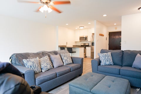 Tiny photo for 1001 N Mill Street #308, Naperville, IL 60563 (MLS # 12689210)