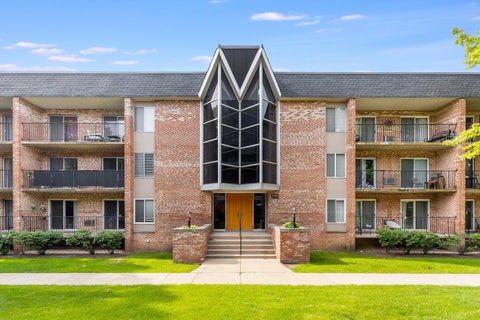 Photo of 1001 N Mill Street #308, Naperville, IL 60563 (MLS # 12689210)