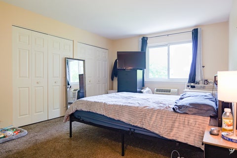 Tiny photo for 1001 N Mill Street #308, Naperville, IL 60563 (MLS # 12689210)