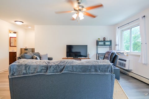 Tiny photo for 1001 N Mill Street #308, Naperville, IL 60563 (MLS # 12689210)