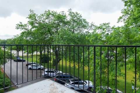 Tiny photo for 1001 N Mill Street #308, Naperville, IL 60563 (MLS # 12689210)