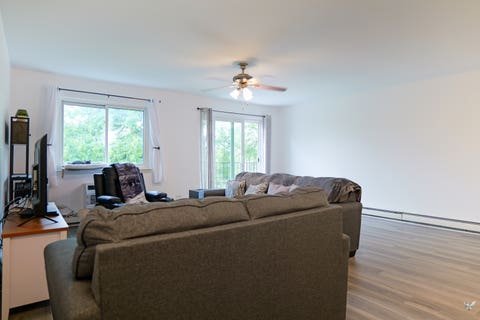 Tiny photo for 1001 N Mill Street #308, Naperville, IL 60563 (MLS # 12689210)