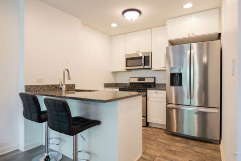 Tiny photo for 1001 N Mill Street #308, Naperville, IL 60563 (MLS # 12689210)